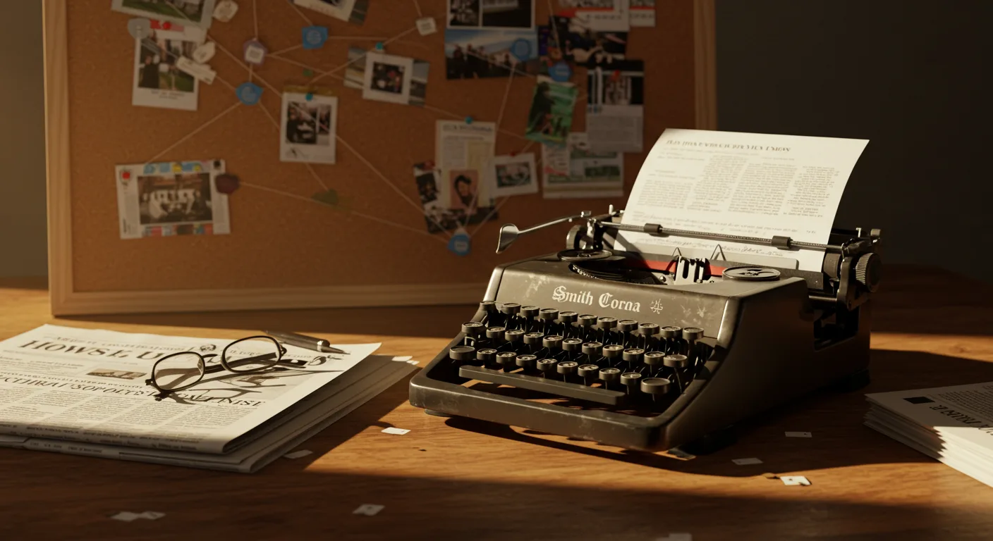 Why In-Depth News Analysis Still Matters
