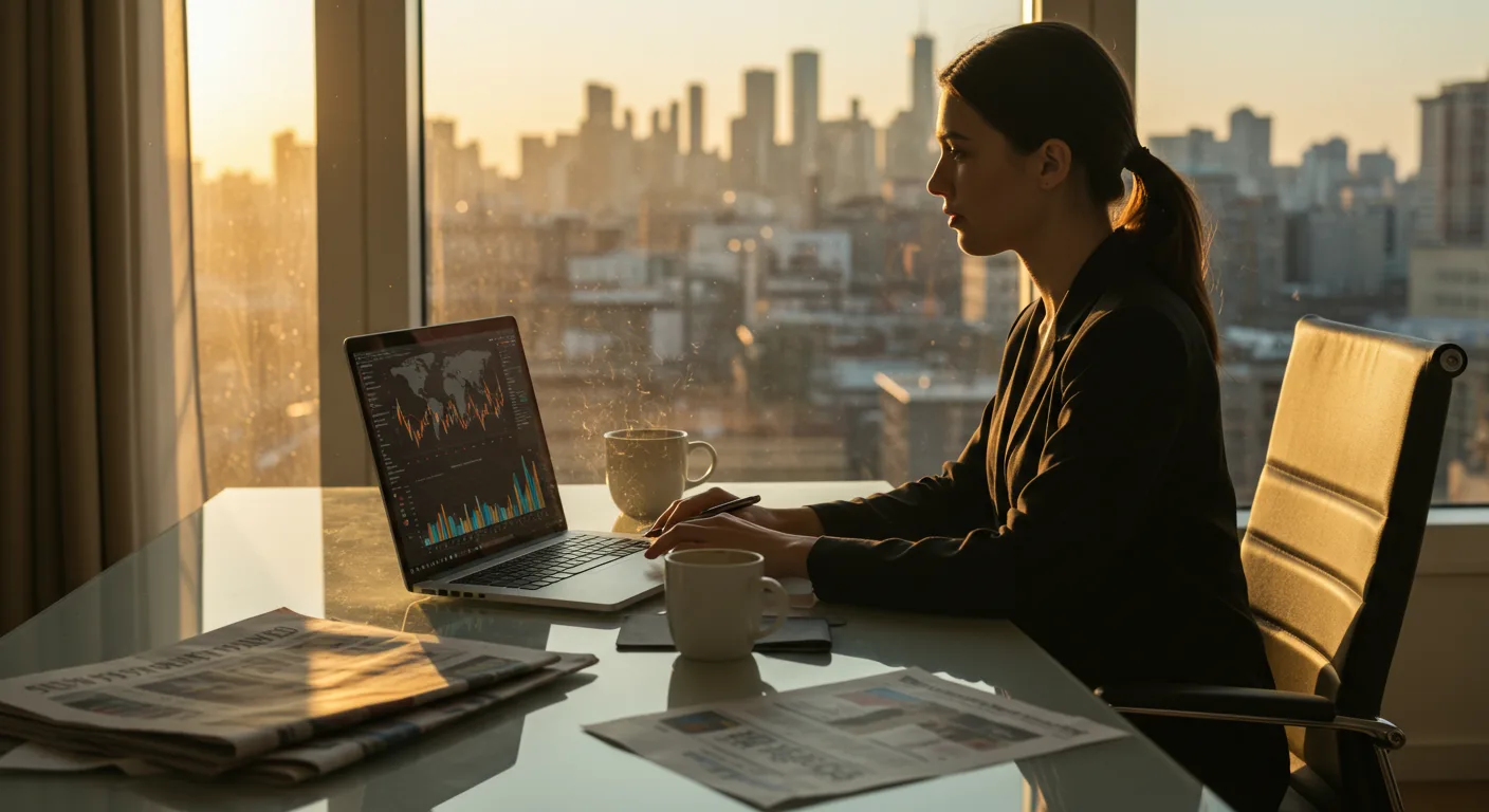Data-Driven News Reporting in 2026