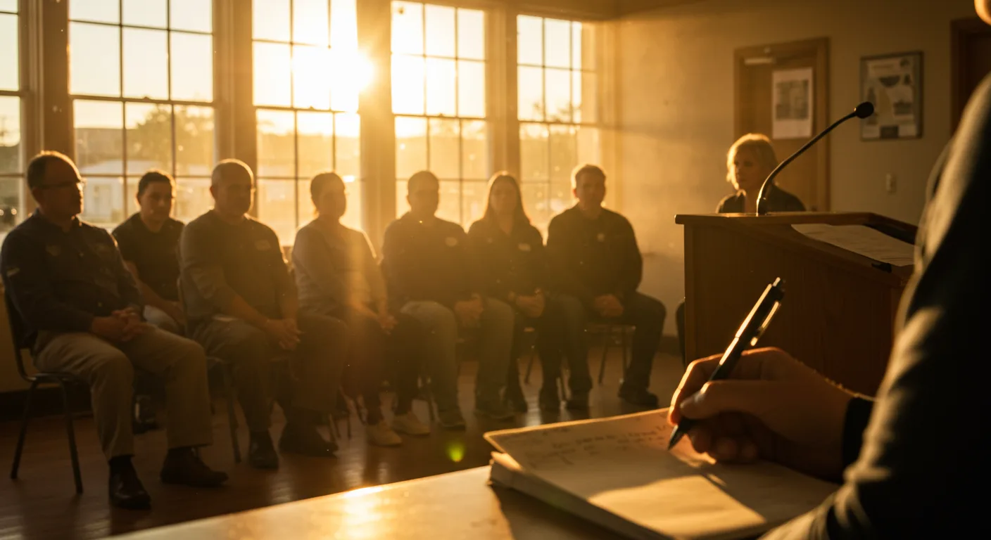 Policy & People: Real-World Impact Explained