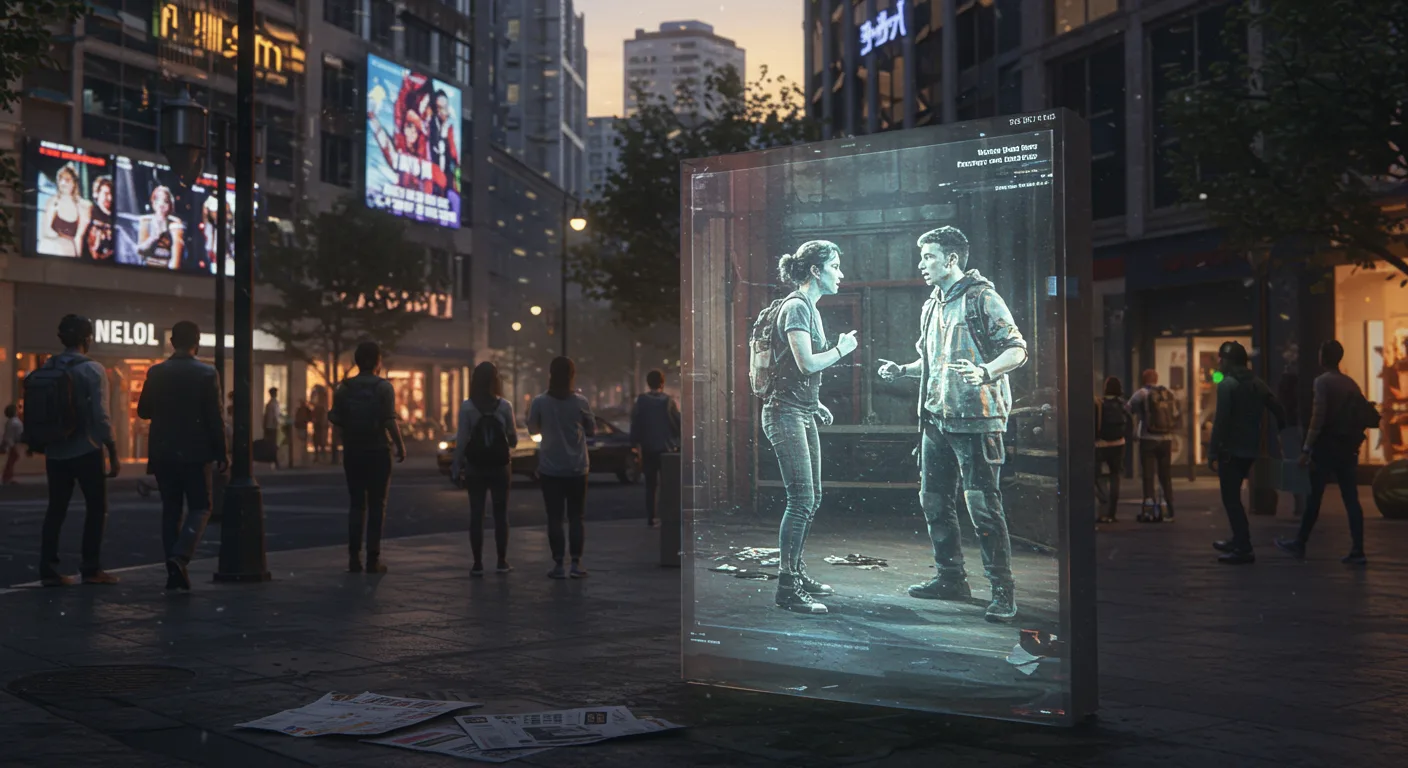Theater's Impact: Social Commentary in 2026? - The Narrative Post