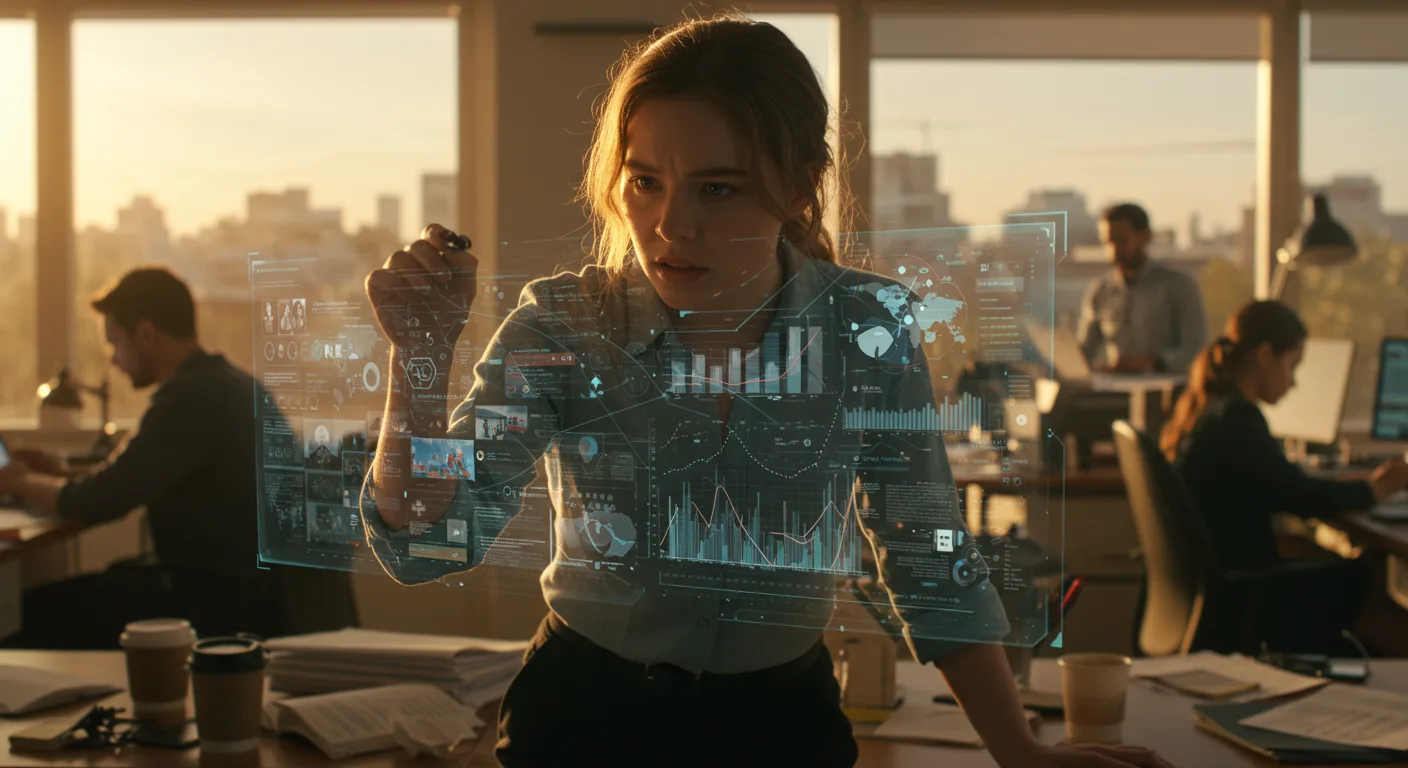 Missing Trends Short Video Dominates Trend Discovery by 78% in 2026