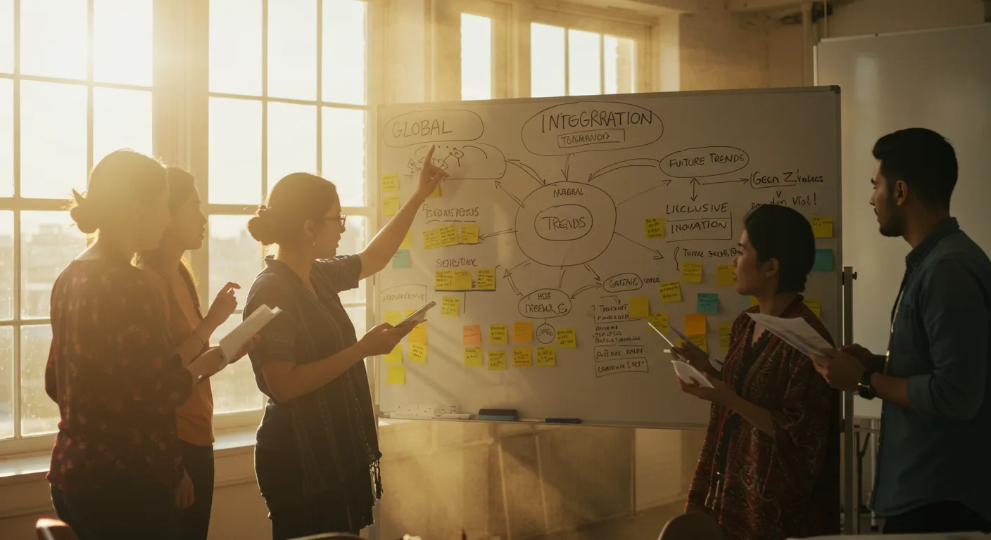 2026 Digital Culture: Immersive Reality & Your Daily Life